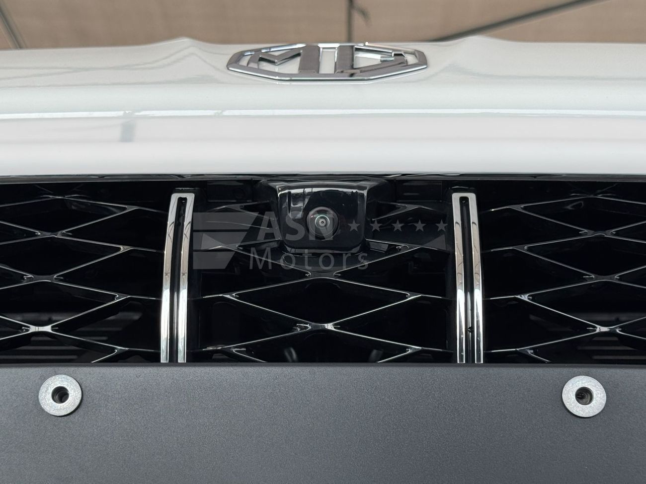 أم جي 5 DEL Luxury Edition 1.5L 2025 (Export Only)