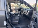 Mitsubishi L200 MITSUBISHI L200 Petrol Double Cabin 4WD 5MT 2.5L GLX - Basic Option _Grey