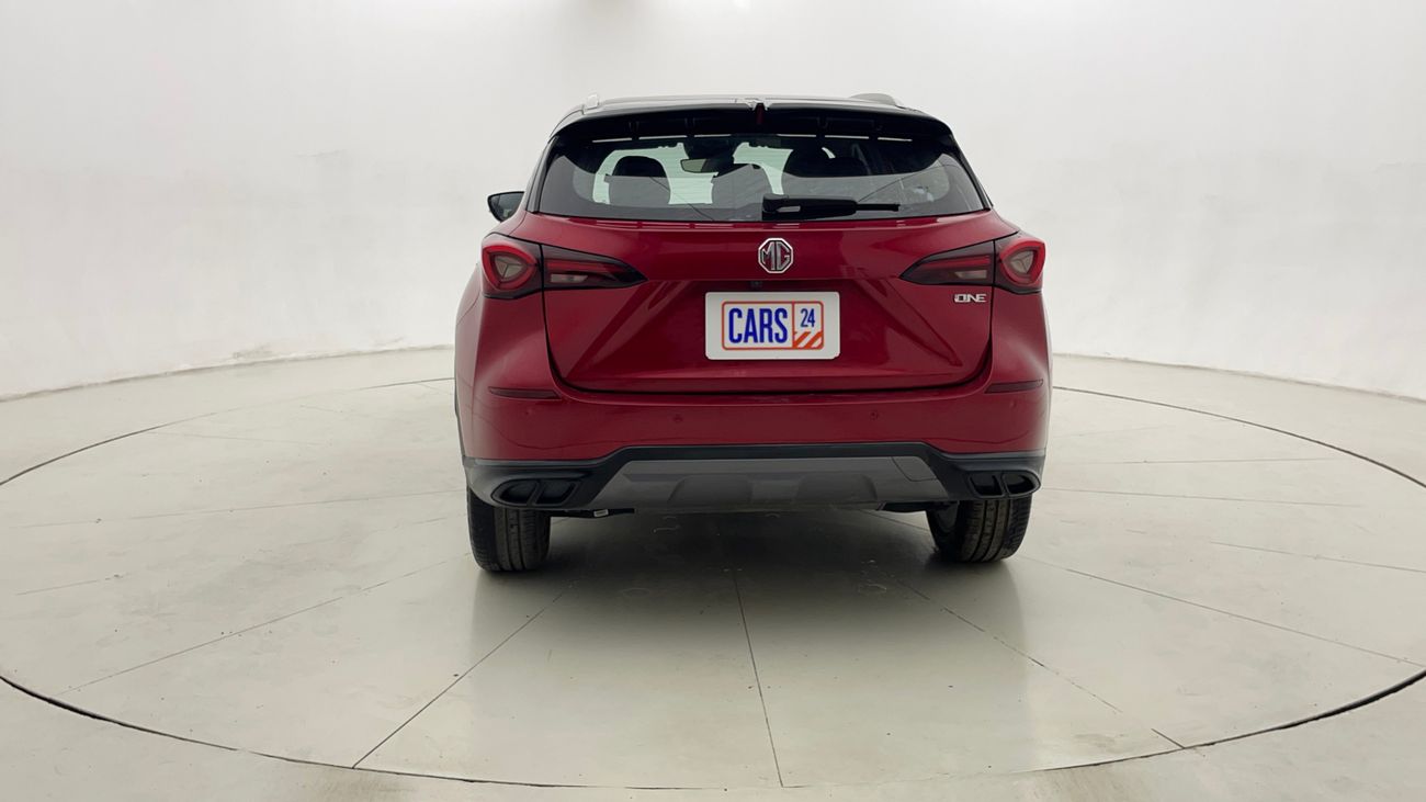 MG One LUXURY 1.5 | Zero Down Payment | Home Test Drive