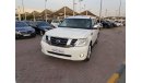 Nissan Patrol LE 400L GCC