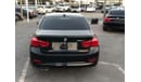 BMW 320i Bmw 320 model 2018 GCC car perfect condition full option