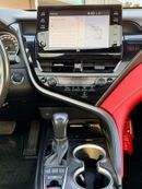 Toyota Camry Grande 3.5L