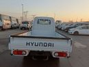 Hyundai H 100 