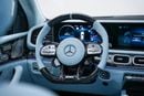 مرسيدس بنز GLE 63 AMG