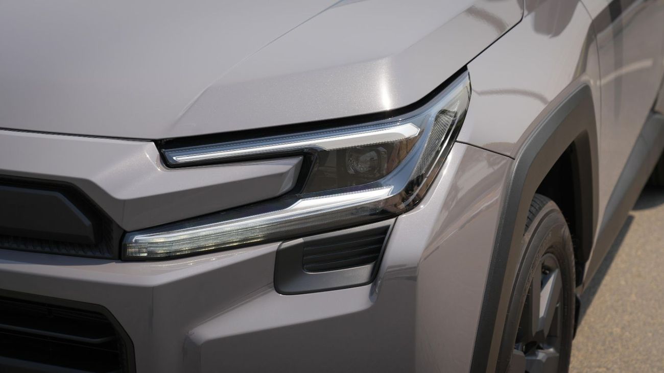 تويوتا راف ٤ ADVENTURE 2.5L 2026!! GCC CAR