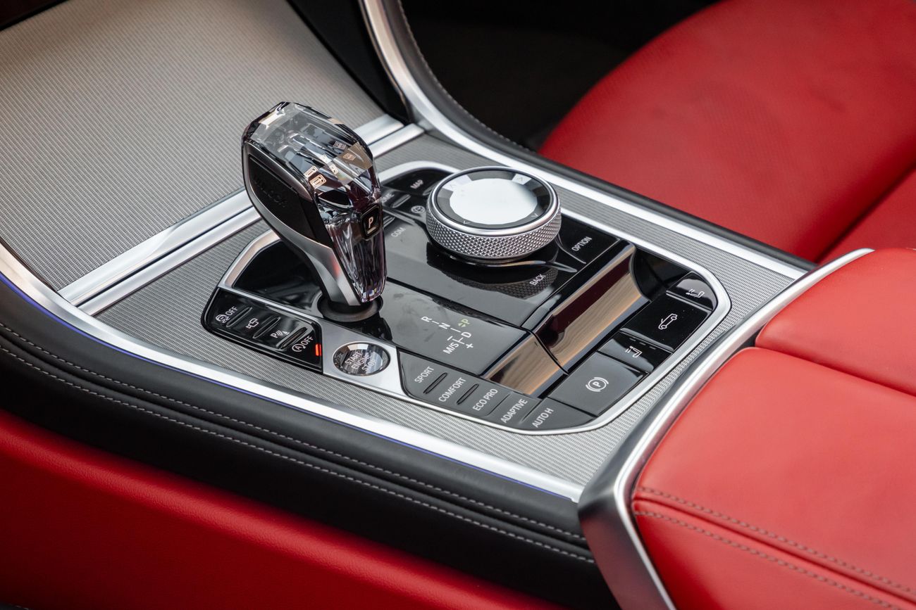 BMW 840i 840i M-Sport | 5,092 P.M | 0% Downpayment | BMW Warranty