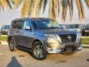 Nissan Armada NISSAN ARMADA SL 2020 FULL OPTION