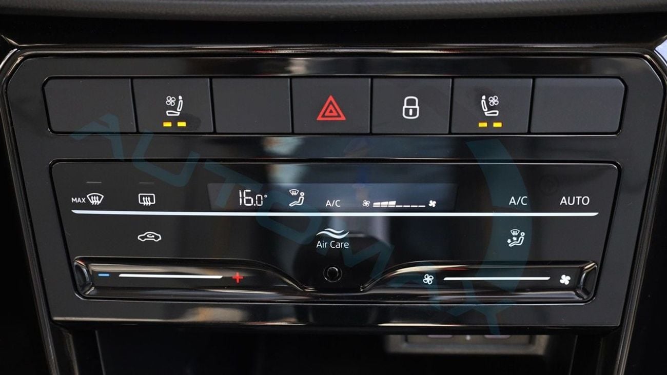 سكودا كوشاك Style 1.0T i3 FWD GCC 0Km With 5 Years Warranty & 5 Years Service @Official Dealer