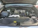 Toyota Prado TX-L TXL RHD 2.8L GD-FTV V4 Diesel Engine Automatic Gear 4WD 7 Seater 5 Doors
