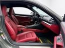 Porsche 718 Cayman STANDARD 2023 Porsche 718 Cayman Style Edition, Porsche Warranty+Full Service History, GCC Specs