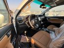 Toyota Fortuner 2.8L DIESEL A/T PADDLE SHIFT + RADAR GCC 2024 MODEL