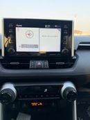 تويوتا راف ٤ 2019 TOYOTA RAV4 XSE Hybrid 4x4 2.5L