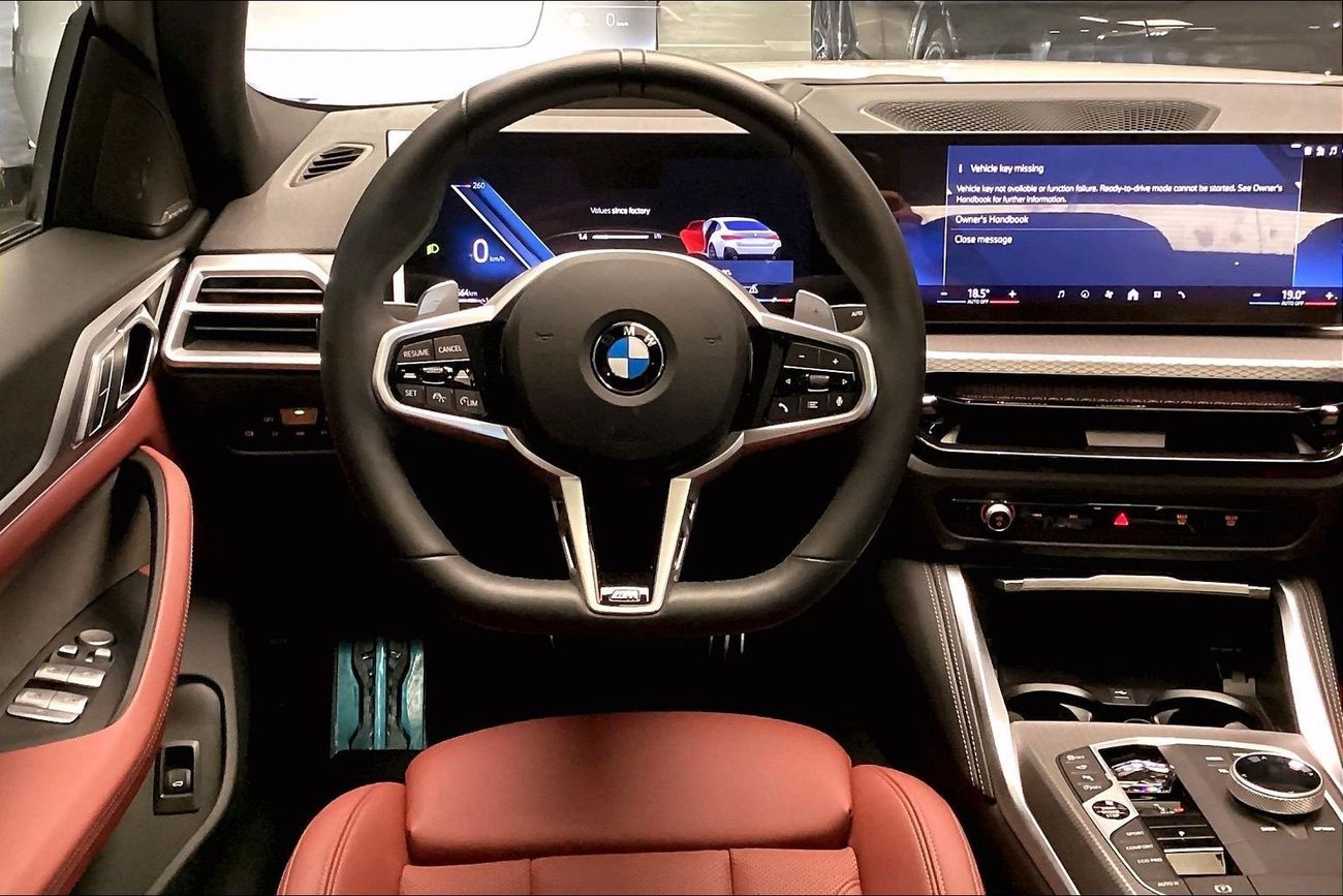 BMW 430i M Sport | National Day Celebration | Guaranteed Warranty | 0 Down Payment