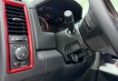 RAM 1500 REBEL Only 8000 km .. Brand new condition .. V8 .. 5,7 L .. HEMI