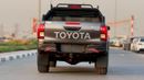 Toyota Hilux 2020 | 2.8L DIESEL | AT | RHD | MODIFIED TO GR SPORTS | ROOF MOUNTED LED LIGHTS | HEAVY 4X4 SPORTS B