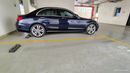Mercedes-Benz C 300 Standard
