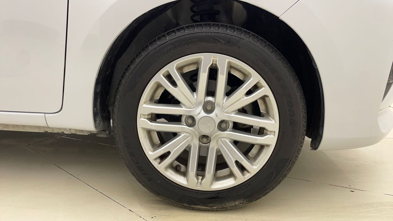 Mitsubishi Attrage GLX HIGHLINE 1.2 | Zero Down Payment | Home Test Drive