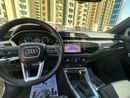 أودي Q3 Sportback 40 TFSI S Line 2.0L FWD