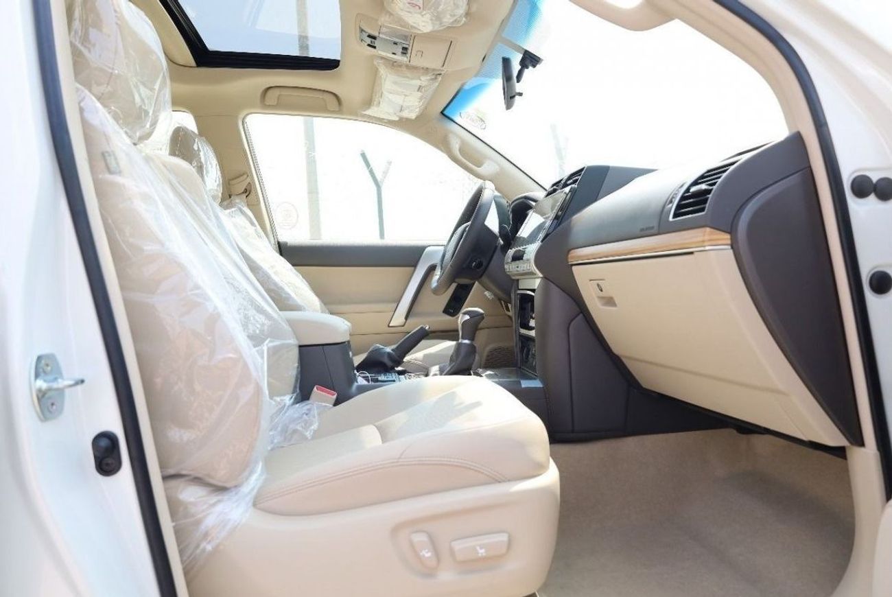 تويوتا برادو تويوتا_برادو_4.0_2023_كاملة_مواصفات