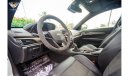 Cadillac ATS Premium Cadillac ATS V Supercharge GCC 2016 Free Of Accident Under Warranty