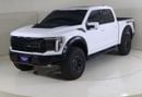 فورد F 150 RP1824 / FREE Insurance + Registration / AL TAYER MOTORS / AL QOUZ SHOWROOM