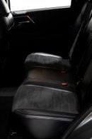 Mitsubishi Outlander GLX High 2.4L