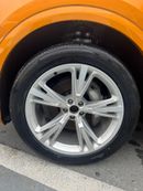Audi Q8 55 TFSI quattro (340 HP)