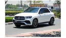 Mercedes-Benz GLE 350 MERCEDES-BENZ GLE350