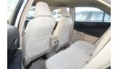 Toyota Camry 2014 gcc no2 excellent condition no accidents