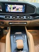 مرسيدس بنز GLS 580 AMG