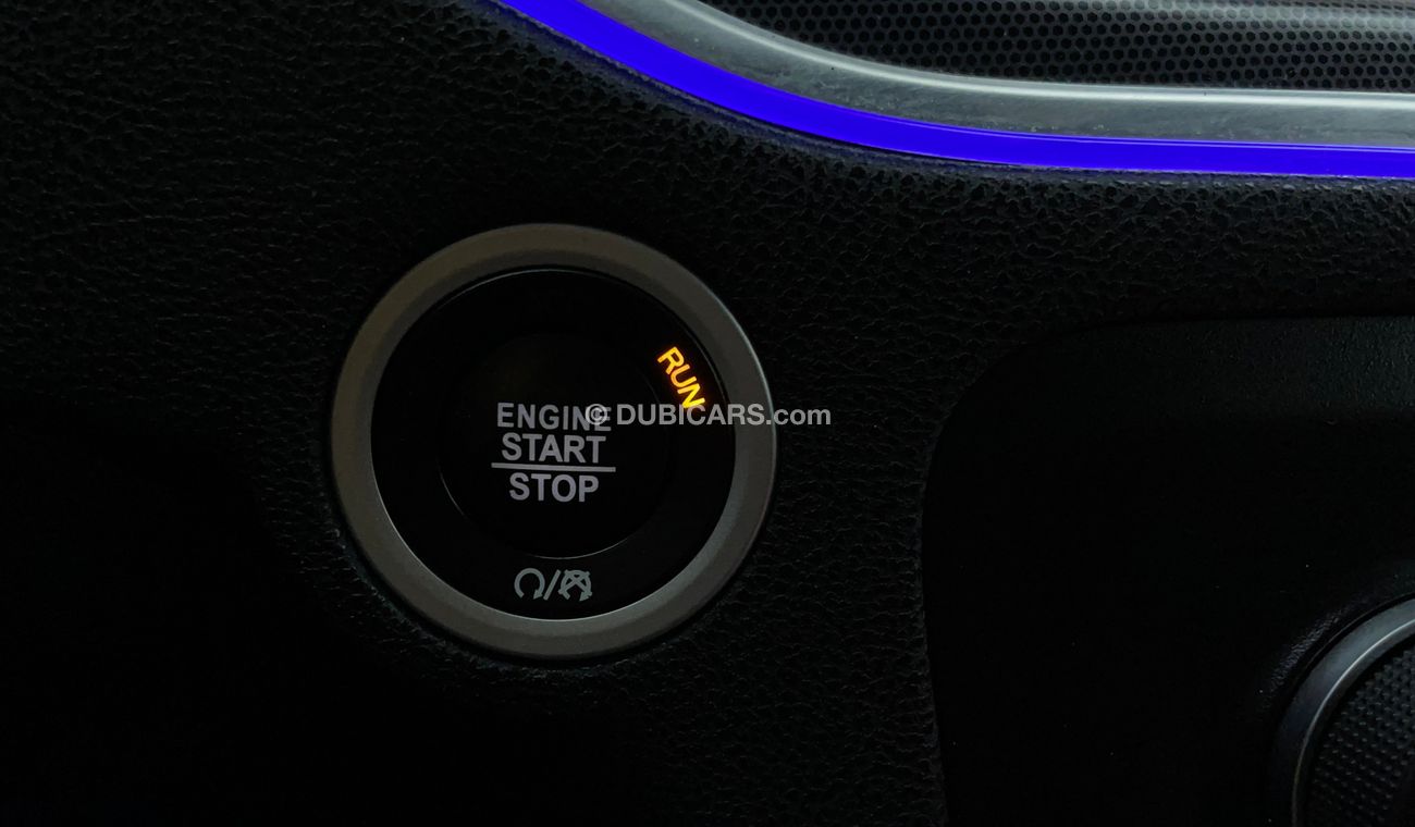 Dodge Charger RALLYE 3.6 | Under Warranty | Inspected on 150+ parameters