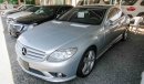 Mercedes-Benz CL 550