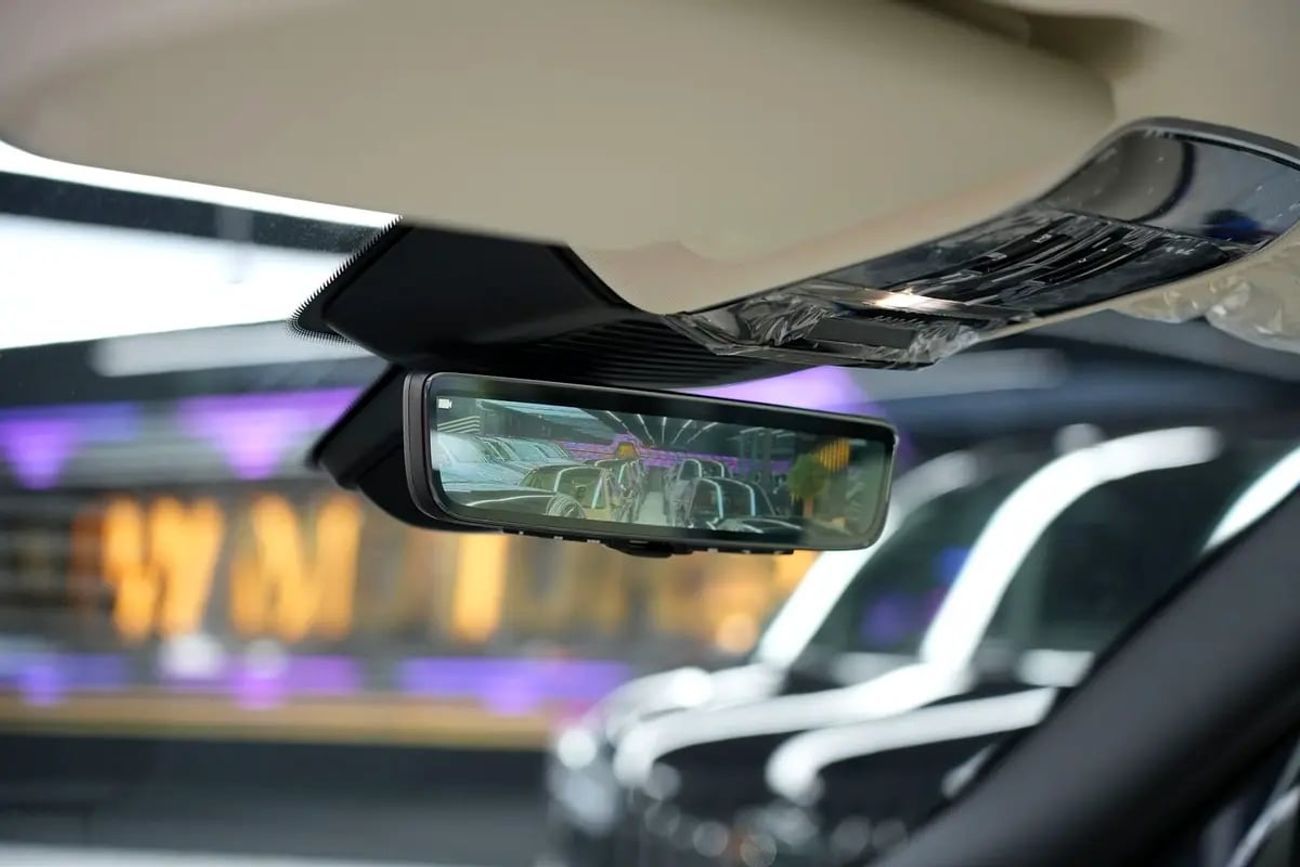 Land Rover Range Rover 2026 Range Rover Vogue HSE P400 | Export