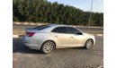 Chevrolet Malibu Choverlet malipu 2013 g cc full automatic accident free