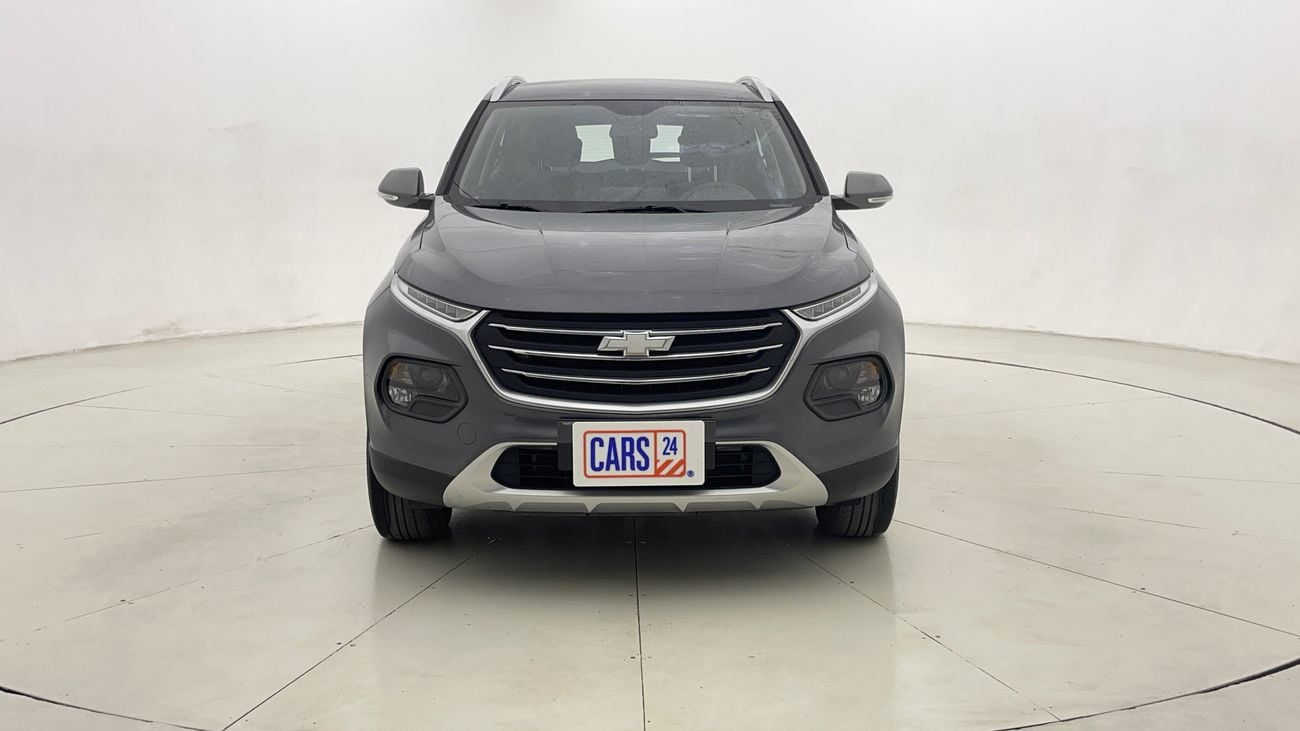 شيفروليه جروف LT 1.5 | بدون دفعة مقدمة | اختبار القيادة في المنزل