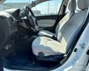 Mitsubishi Attrage GLX HIGHLINE Warranty Type  3rd-party Target Market  UAE (can be exported) GLX MEDIUM LINE TRIM, 1.2L, GCC, ACCID