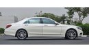 Mercedes-Benz S 500 AMG 4.7L - 8 cyl - original paint - full option -Pristine condition - Bank Finance Facility - wa