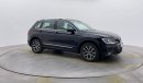 Volkswagen Tiguan SE 2000