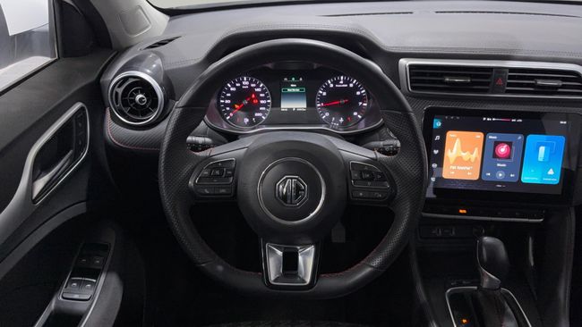 MG ZS STANDARD, миниатюра 28