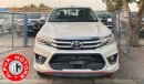 Toyota Hilux 4.0L TRD V6 Petrol For Export Only