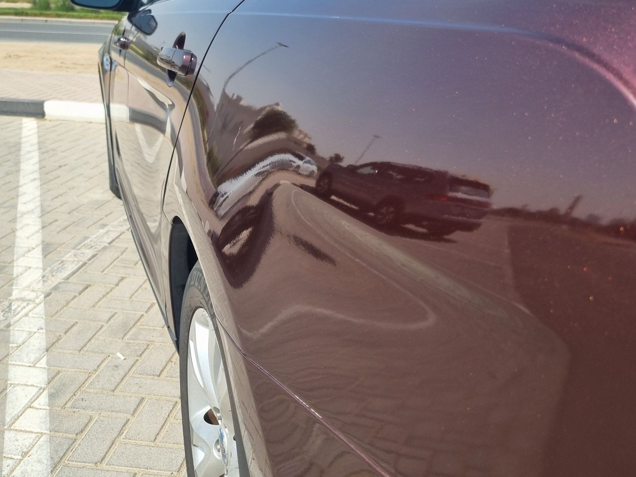 فورد توروس SE