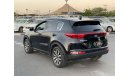 كيا سبورتيج 2018 KIA SPORTAGE DIESEL