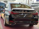 لكزس ES 350 lexus ES350 - model 2025