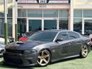 Dodge Charger SRT8 Scatpack 6.4L