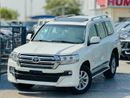 Toyota Land Cruiser Toyota Land Cruiser LEFT HAND DRIVE GXR