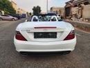 مرسيدس بنز SLK 200