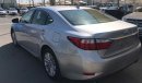 Lexus ES350 بيع او مبادله