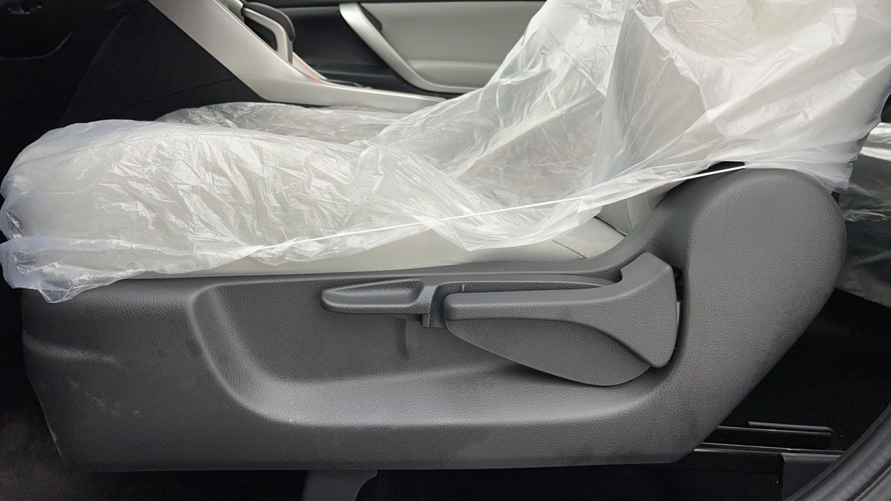 ميتسوبيشي إكلبس كروس GLS MIDLINE 1.5 | بدون دفعة مقدمة | اختبار القيادة في المنزل