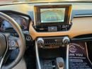 تويوتا راف ٤ 2.5L XLE (Premium)