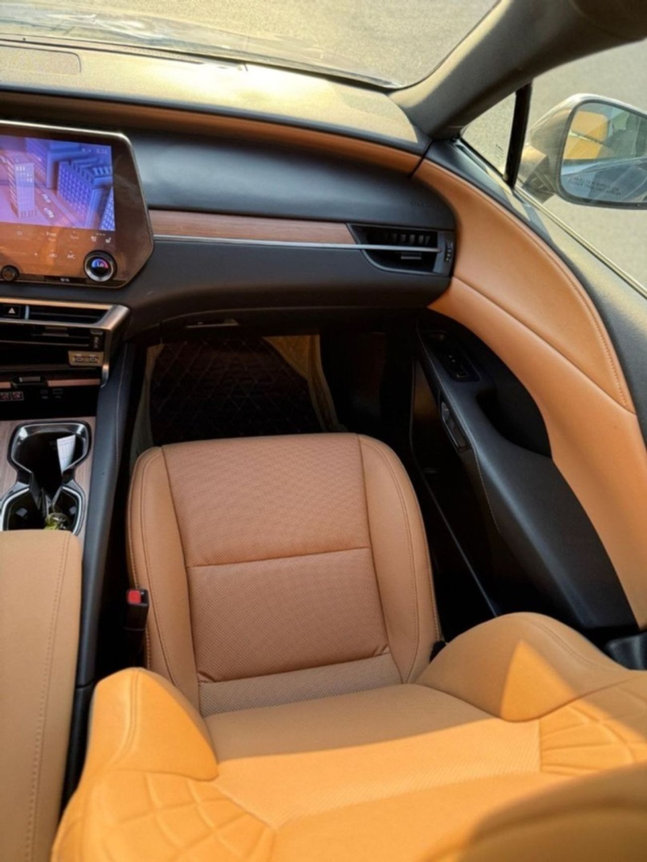 Lexus RX350 Premium AWD